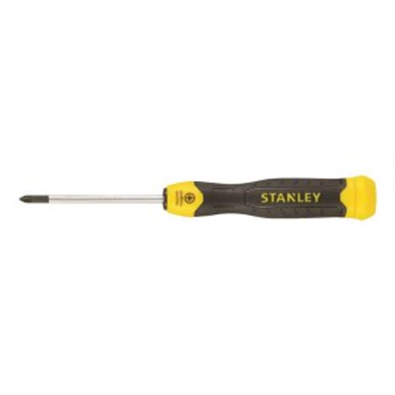 Stanley 0-64-952 Cushion Grip csavarhúzó PZ0x60mm