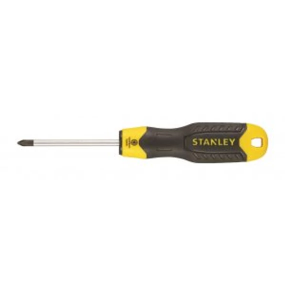 Stanley 0-64-955 Cushion Grip csavarhúzó PZ1x75mm