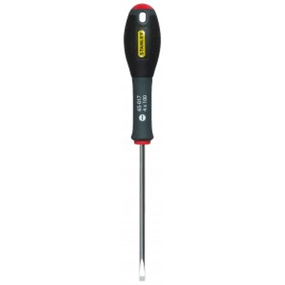 Stanley 0-65-017 FatMax csavarhúzó párhuzamos 4x100mm