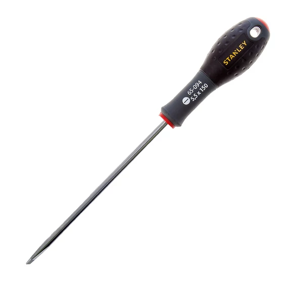 Stanley 0-65-094 FatMax csavarhúzó párhuzamos 5,5x150mm