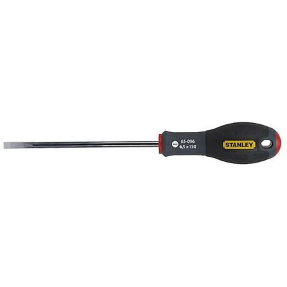 Stanley 0-65-096 FatMax csavarhúzó párhuzamos 6,5x150mm