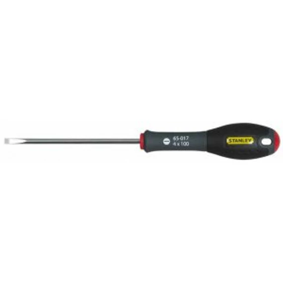 Stanley 0-65-098 FatMax csavarhúzó lapos 5,5x100mm