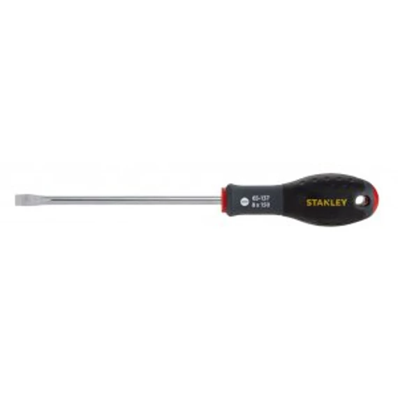 Stanley 0-65-137 FatMax csavarhúzó lapos 8x150mm