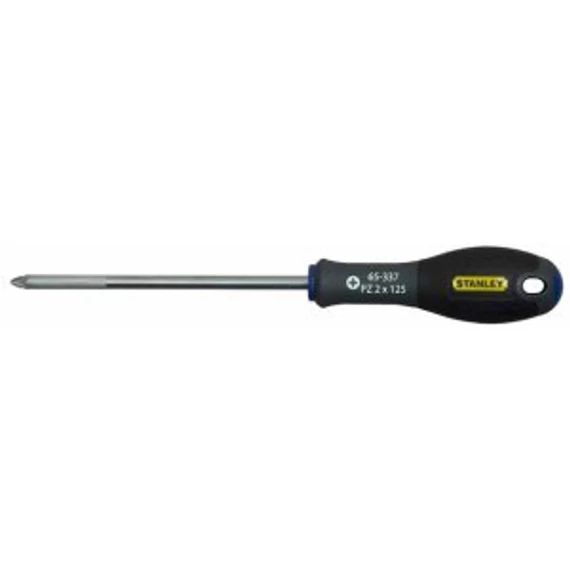 Stanley 0-65-336 FatMax csavarhúzó PZ1x250mm