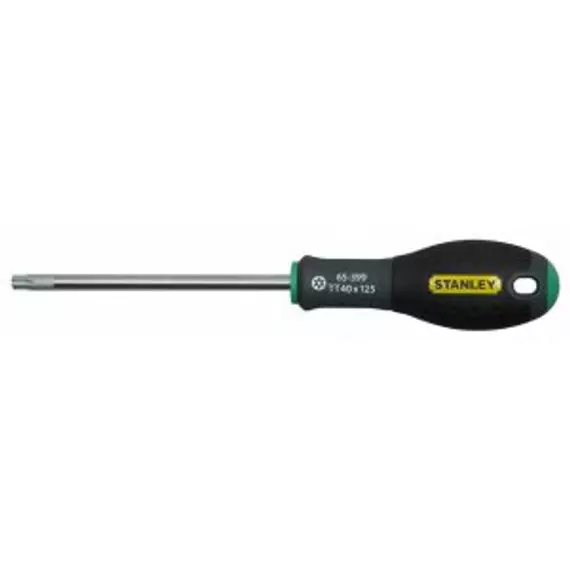 Stanley 0-65-396 FatMax csavarhúzó Torx TT20x100mm