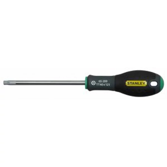 Stanley 0-65-399 FatMax csavarhúzó Torx TT40x125mm