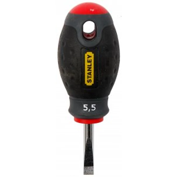 Stanley 0-65-400 FatMax csavarhúzó párhuzamos 5,5×30mm