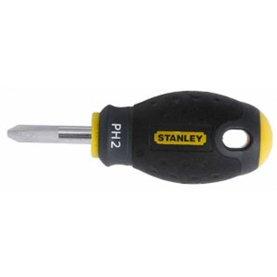 Stanley 0-65-406 FatMax csavarhúzó  PH1x30mm