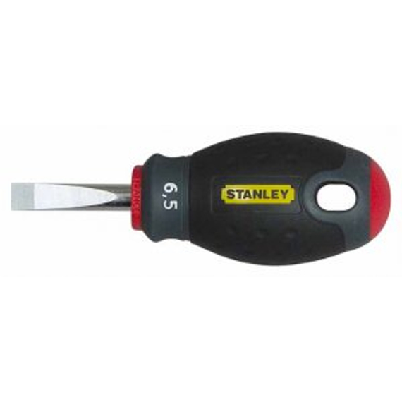 Stanley 0-65-482 FatMax csavarhúzó lapos 5,5×125mm