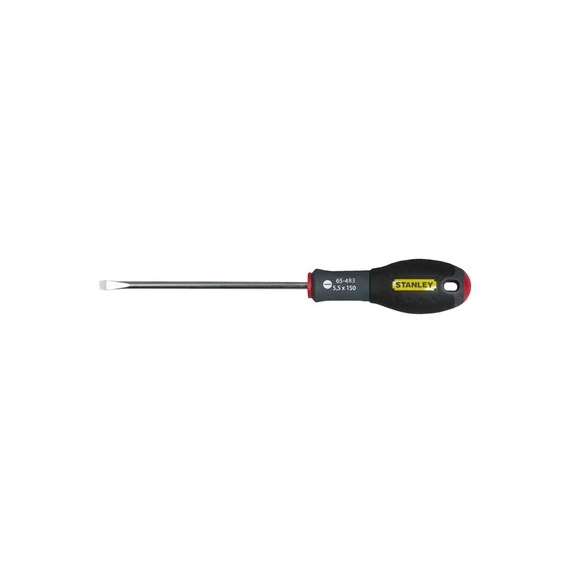 Stanley 0-65-483 FatMax csavarhúzó lapos  5,5×150mm