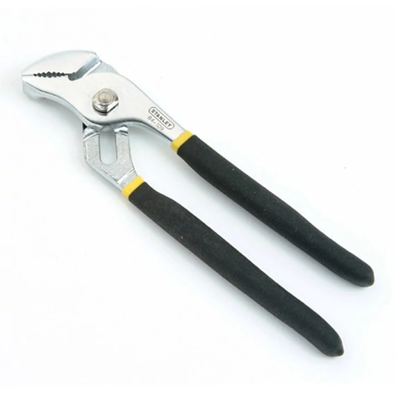 Stanley 0-84-110 Basic vízpumpafogó 250mm