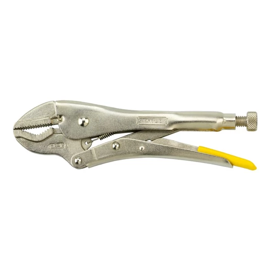 Stanley 0-84-814 Patentfogó "V" pofa 225mm