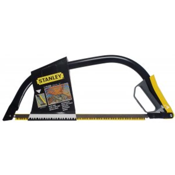 Stanley 1-15-529 Keretes fűrész 530mm