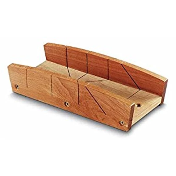 Stanley 1-19-194 Fa gérvágó láda 350x122mm