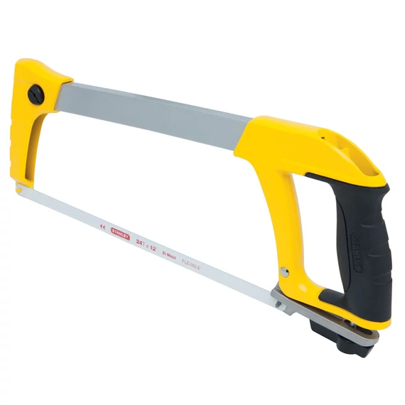 Stanley Profi üvegszálas fémfűrész 300mm