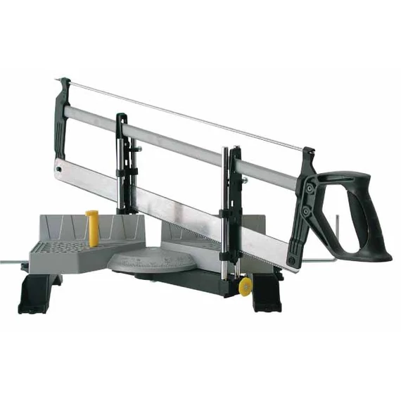 Stanley 1-20-800 Gérvágó fűrész alumínium 560mm