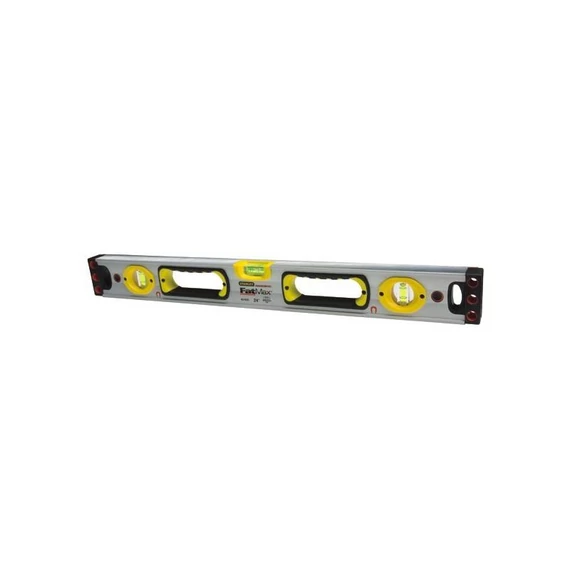 Stanley 1-43-549 FatMax vízmérték mágneses 120 cm