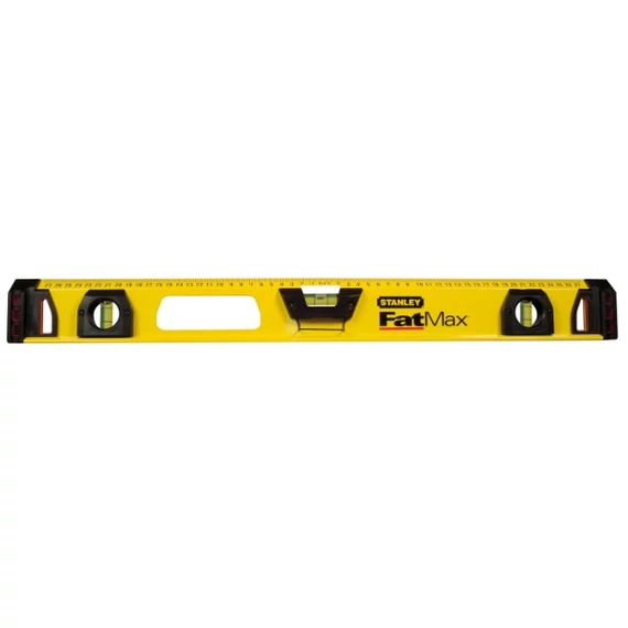 Stanley 1-43-553 FatMax I BEAM vízmérték 60cm