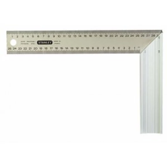 Stanley 1-45-686 Asztalos derékszög alu 200x300mm