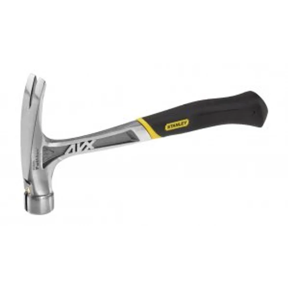 Stanley 1-51-212 FatMax Antivibe AVX szeghúzó kalapács 620g