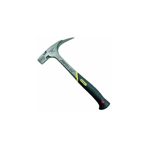 Stanley 1-51-937 Antivibe léckalapács 600g