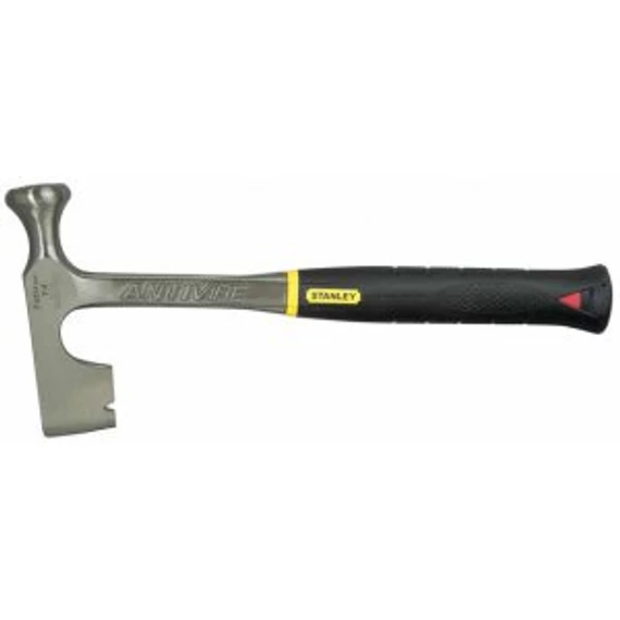 Stanley 1-54-015 FatMax Antivibe gipszkarton kalapács 400g