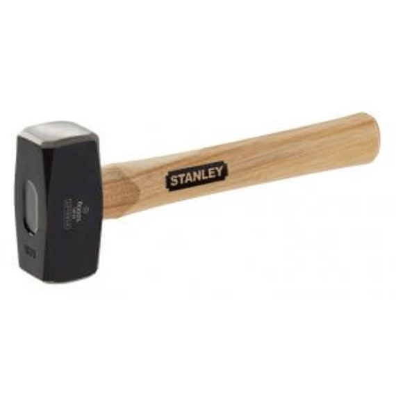 Stanley 1-54-051 Fanyelű kalapács ráverő 1000g 