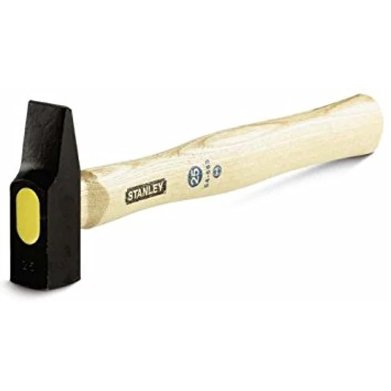 Stanley 1-54-665 Lakatos kalapács fanyelű 250g