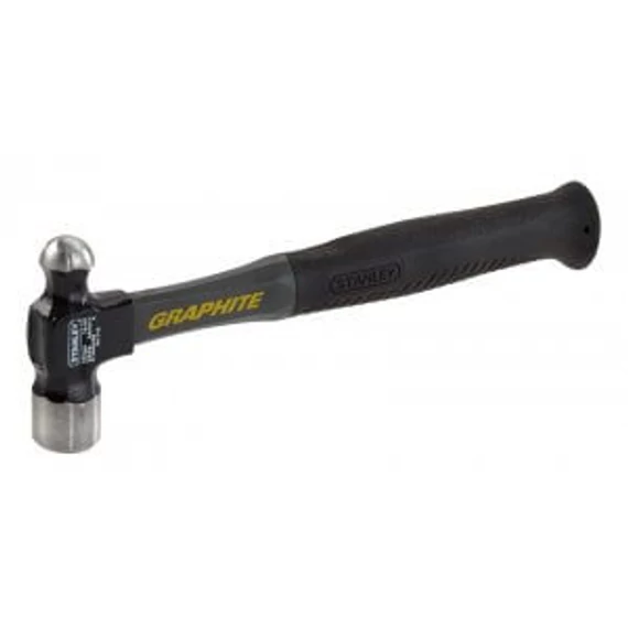 Stanley 1-54-712 Gömbölyű fejű kalapács 340g