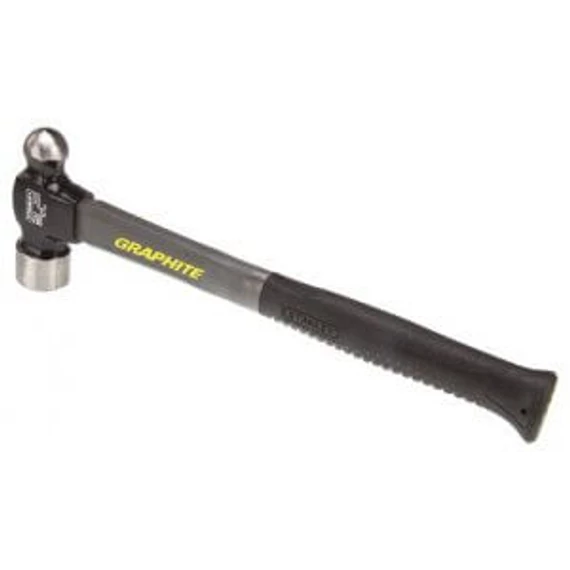 Stanley 1-54-724 Gömbölyű fejű kalapács 680g