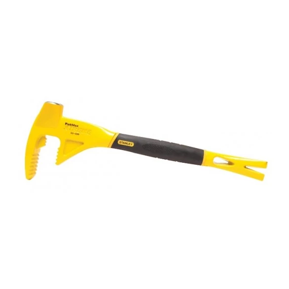 Stanley FatMax FuBar többfunkciós ipari bontószerszám 457mm