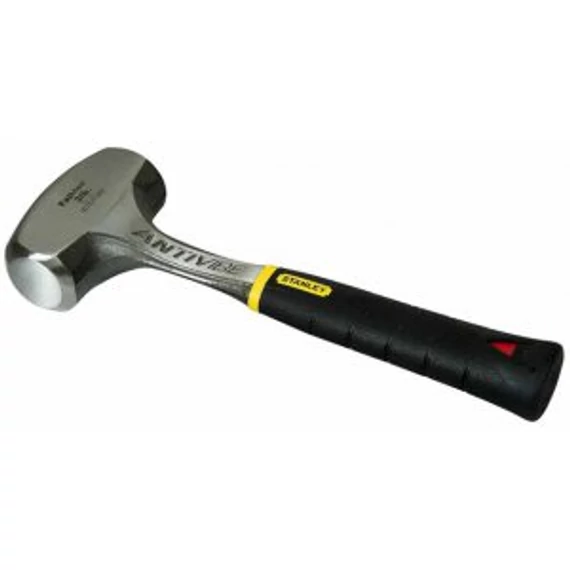 Stanley 1-56-001 FatMax Antivibe ráverő kalapács 1300g