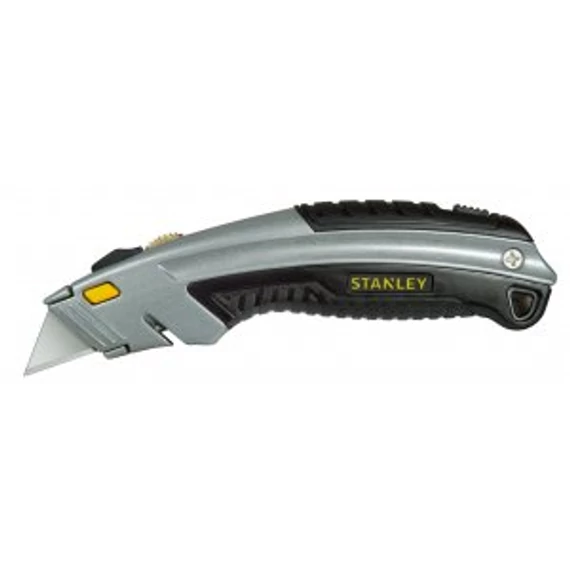 Stanley 1-98-456 Kés elöltöltős, 5db pengével
