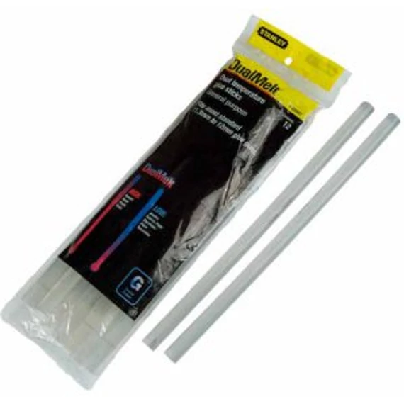 Stanley 1-GS25DT Ragasztó patron 12db-os 11,3mm