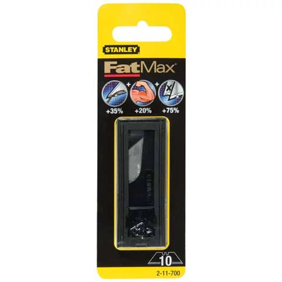 Stanley 2-11-700 FatMax trapéz penge 10db