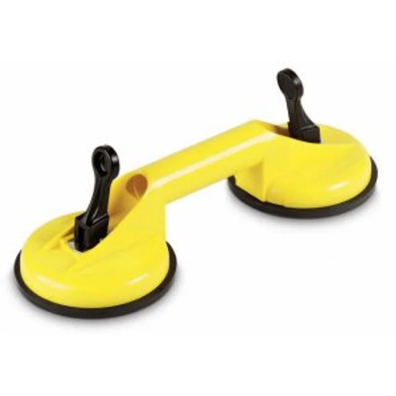Stanley 2-14-054 Üvegemelő 120mm átmérő 80kg, két fejes