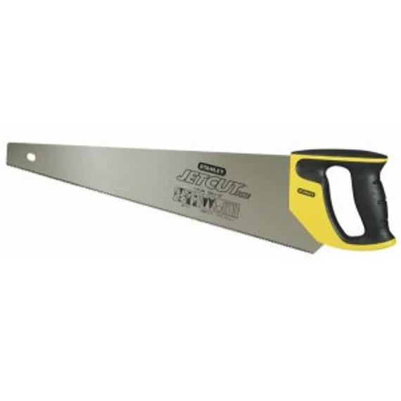 Stanley 2-15-595 JetCut finomfogazású fűrész 450mm