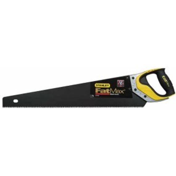 Stanley 2-20-530 FatMax Tri-Material kézifűrész 550mm