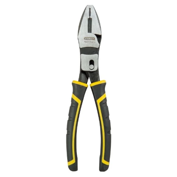 Stanley FMHT0-70813 FatMax áttétes kombinált fogó 215mm