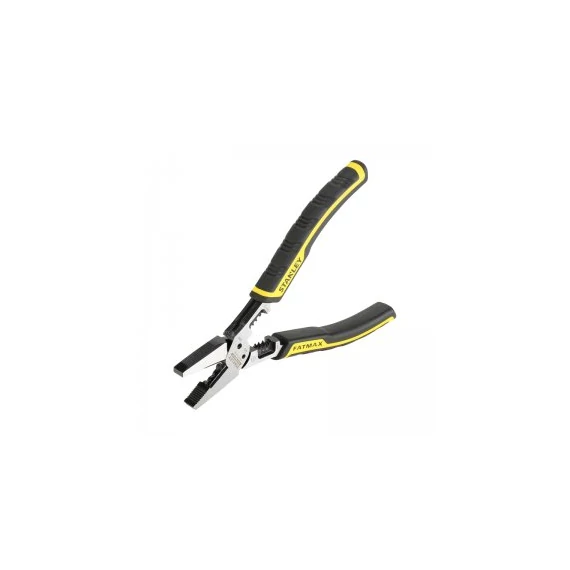 Stanley FMHT0-75469 FatMax többcélú 6 in 1 kombináltfogó 200mm