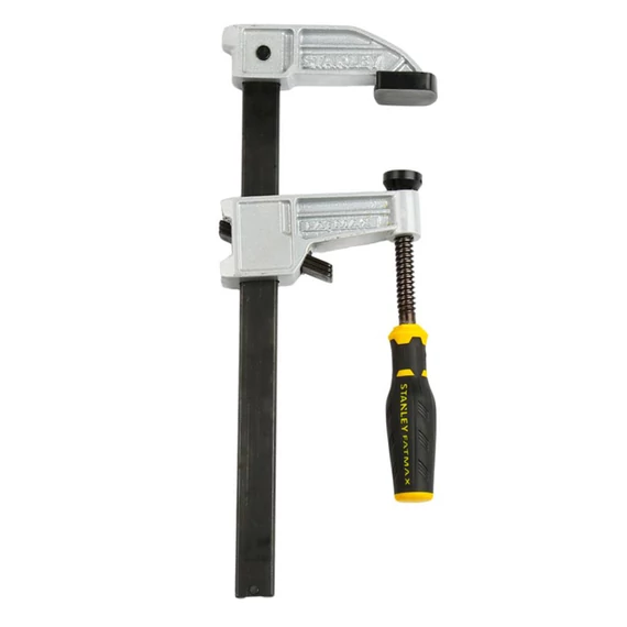 Stanley FatMax párhuzamszorító 600mm