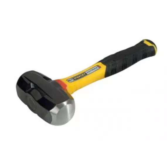 Stanley FMHT1-56006 FatMax vibrációtompítású bontó kalapács 1361g