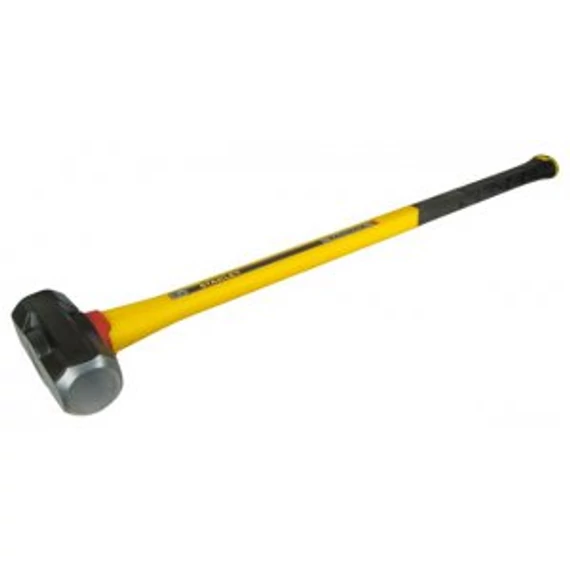 Stanley FMHT1-56011 FatMax vibrációtompítású kőtörő kalapács 3628g