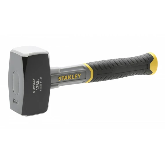 Stanley FatMax üvegszálas ráverő kalapács, 1250g