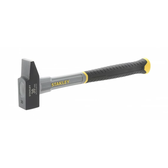 Stanley FatMax üvegszálas lakatos kalapács, 30mm