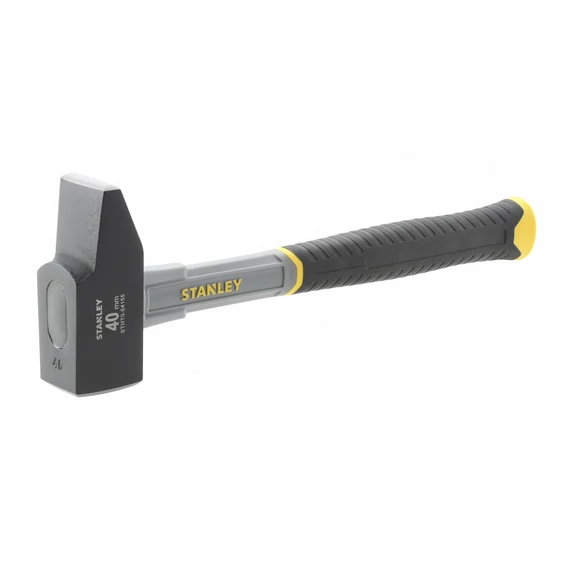 Stanley FatMax üvegszálas lakatos kalapács, 40mm