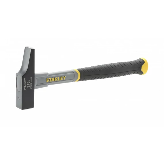 Stanley FatMax üvegszálas asztalos kalapács, 315g