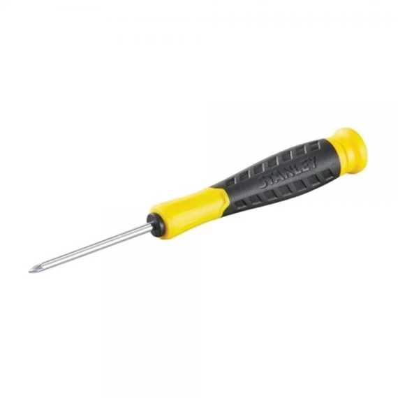 Stanley FatMax Essential pozidrive csavarhúzó, PZ0x50mm