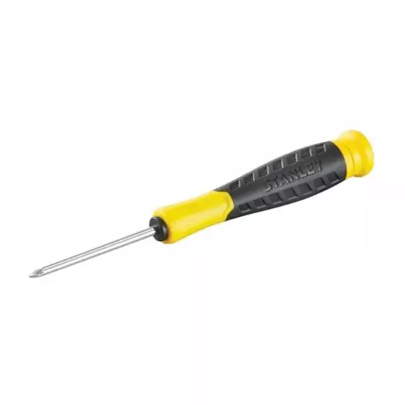 Stanley FatMax Essential pozidrive csavarhúzó, PZ1x100mm