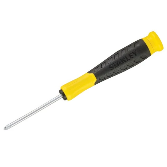 Stanley FatMax CushionGrip™ phillips csavarhúzó, PH0x50mm